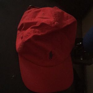 Polo hat